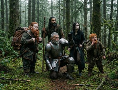 Northbound: The Sign