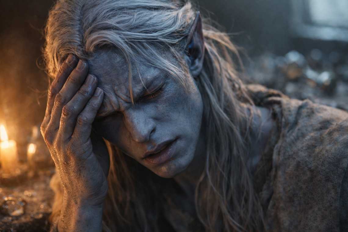 The cost: a sharp nosebleed