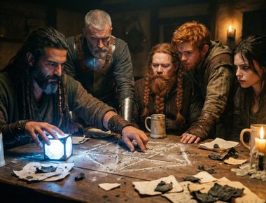 Naming Without Explaining: The Fragments