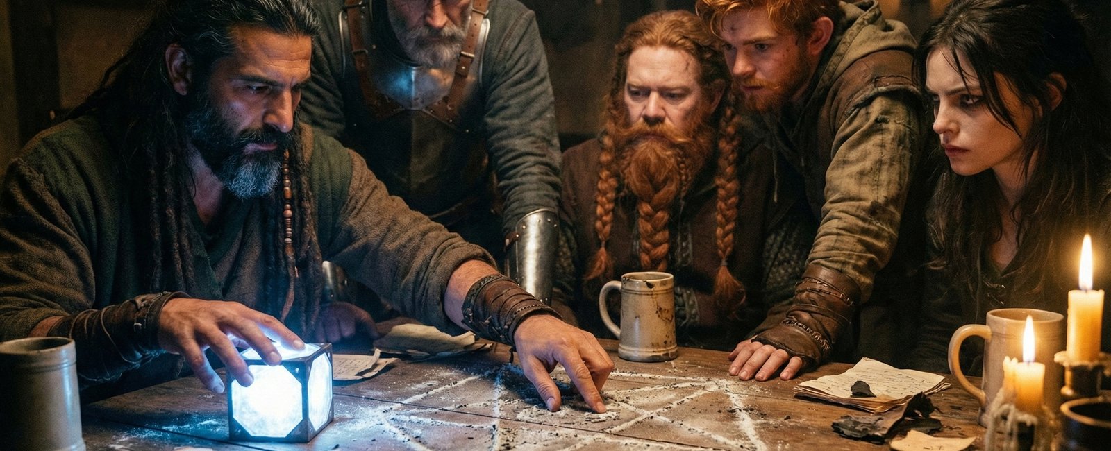 Naming Without Explaining: The Fragments