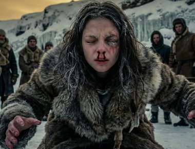 What They Saw: The Connection