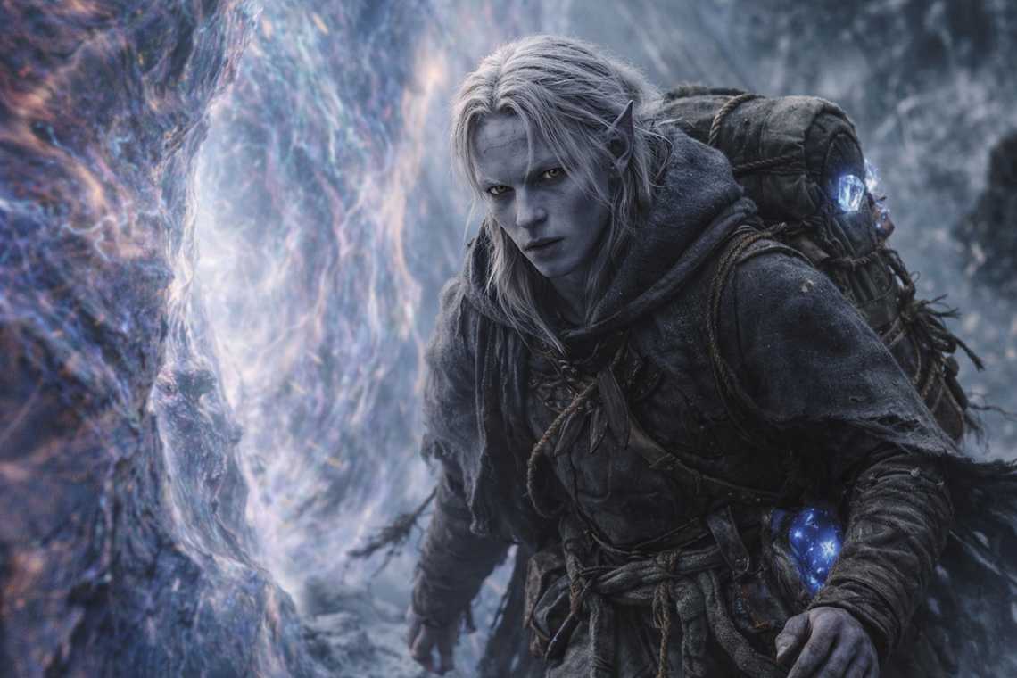 Drusniel's will aligned with the debts, no resistance remaining