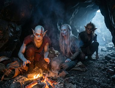 The Goblin Who Counts Costs: The Memory