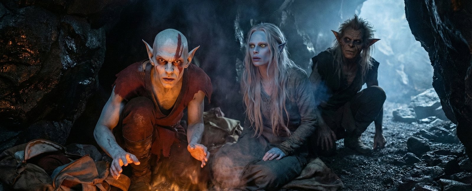 The Goblin Who Counts Costs: The Memory