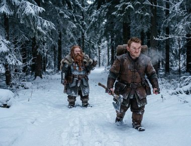 The Crack: The Changed Bond