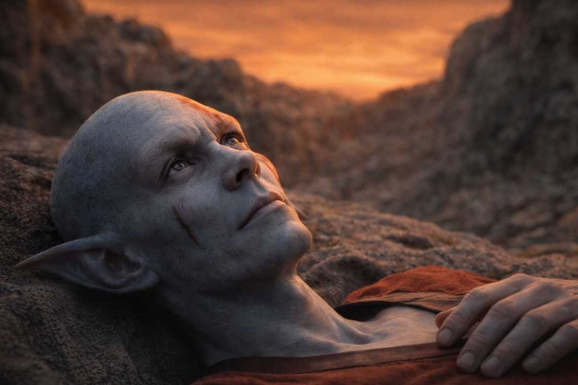 Elion — restored clarity