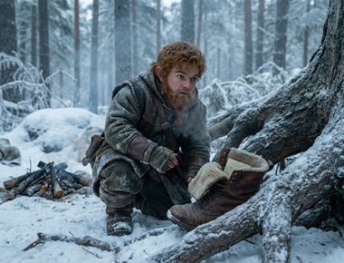 The Crack: The Evidence