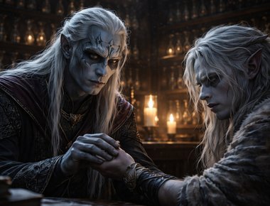 The Surface Mage: The Assessment