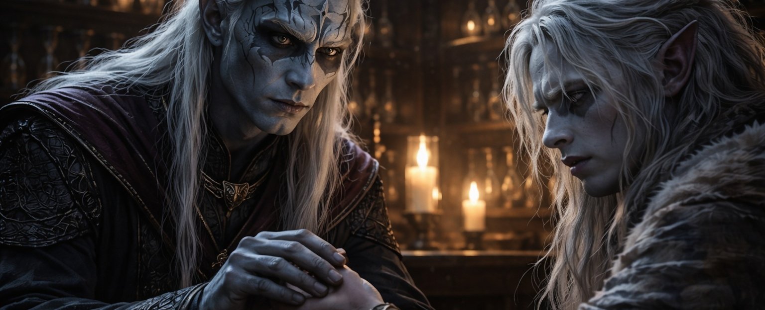 The Surface Mage: The Assessment