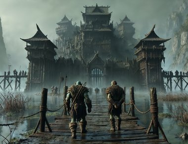 March of Despair