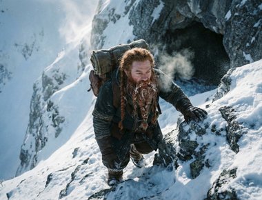 The Seer's Warning: The Visit