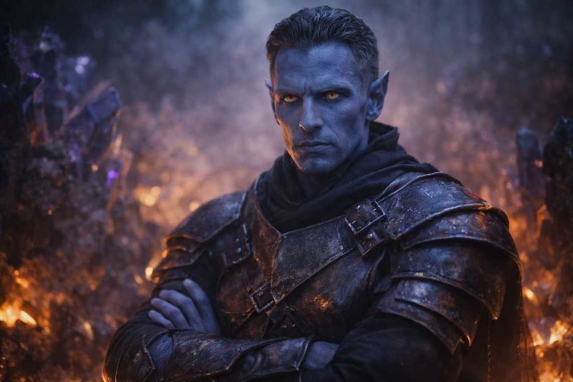 Varesh announces the guide