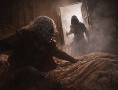 The House Rivalry: The Warning (Cut Short)