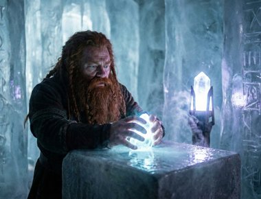 The First Fragment: The Fragment