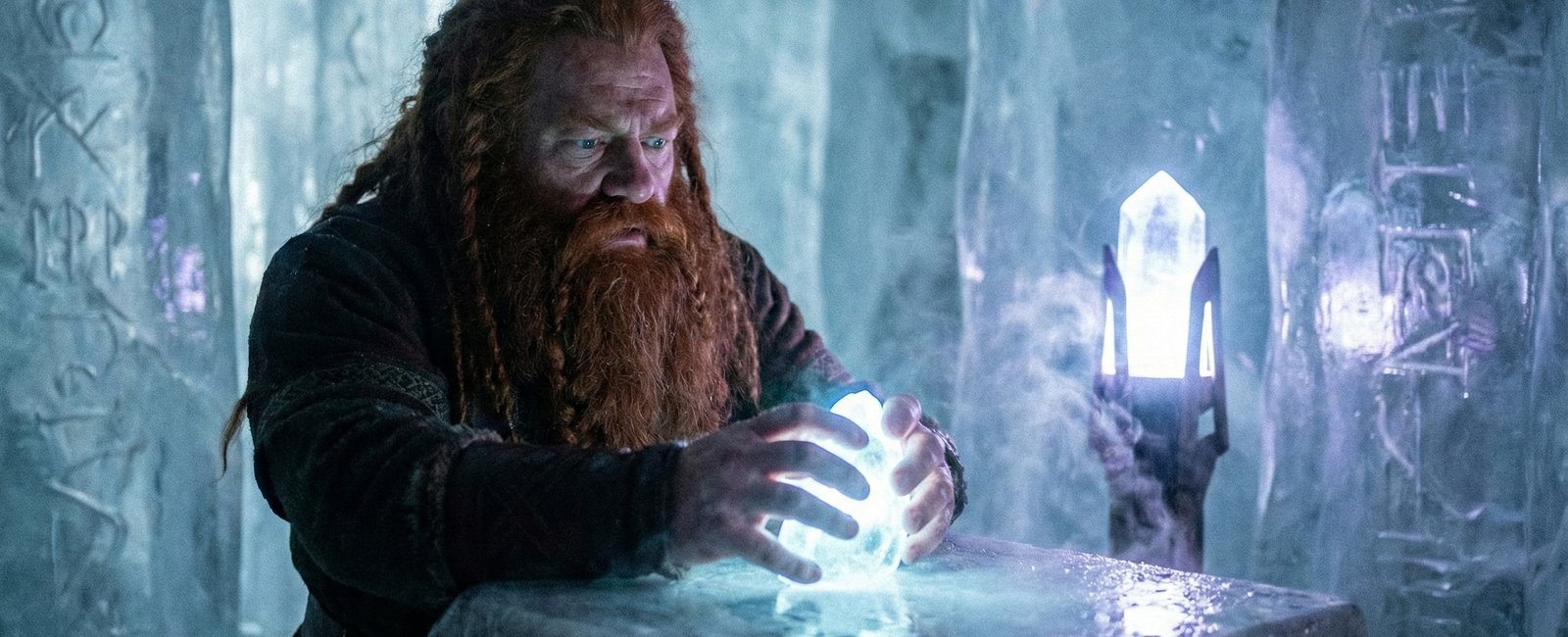 The First Fragment: The Fragment