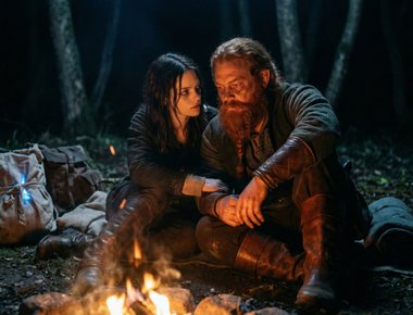 The Seer's Warning: The Truth