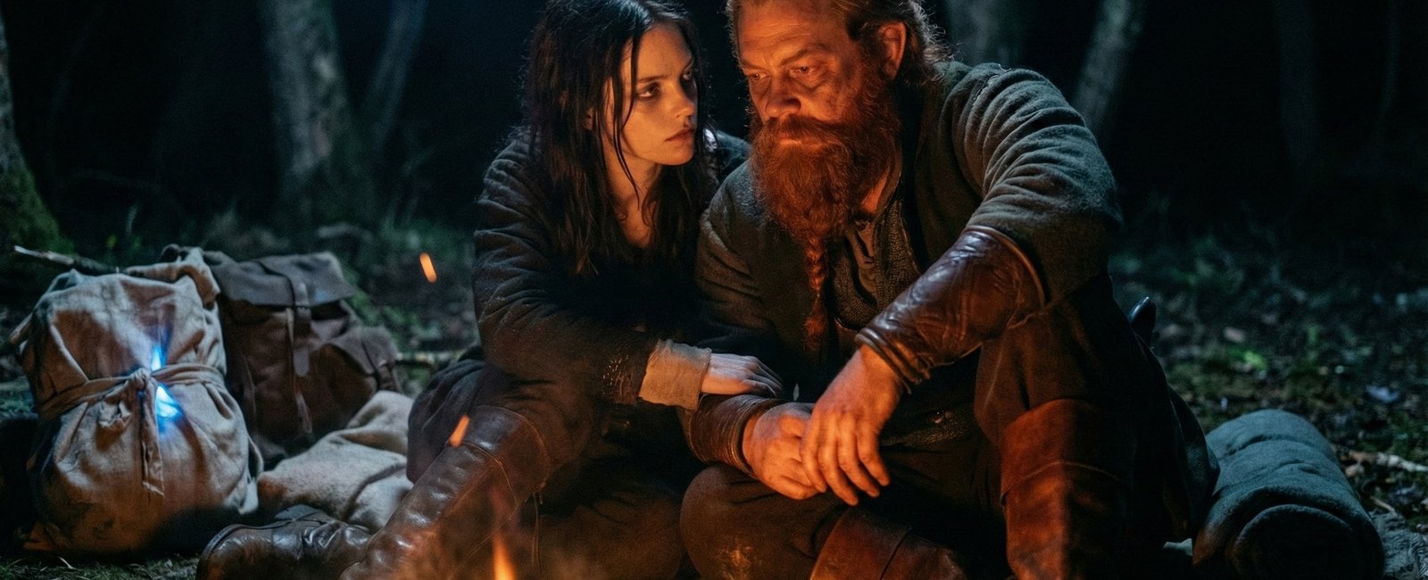 The Seer's Warning: The Truth