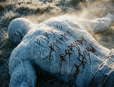 The First Fragment: The Hunters