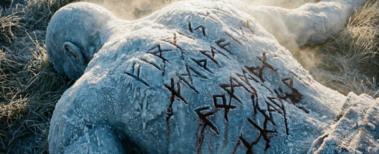 The First Fragment: The Hunters