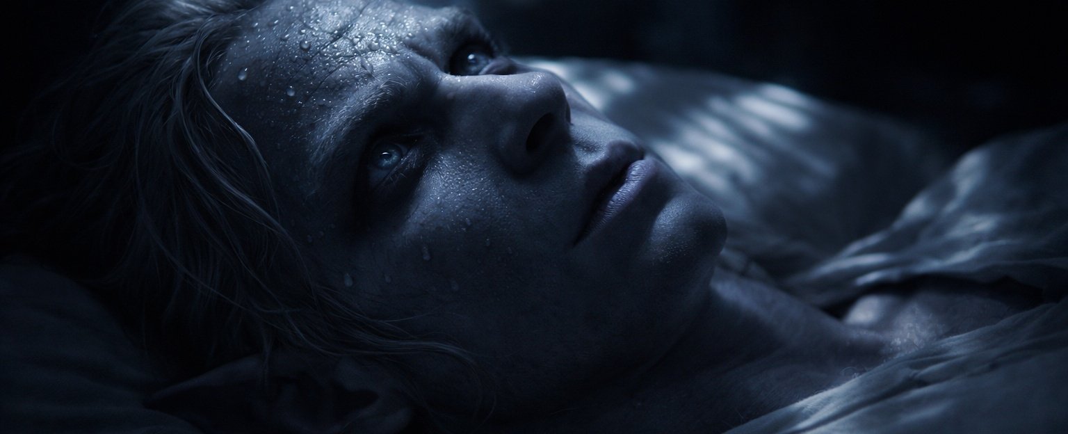 Voices in the Dark: The Seed of Doubt