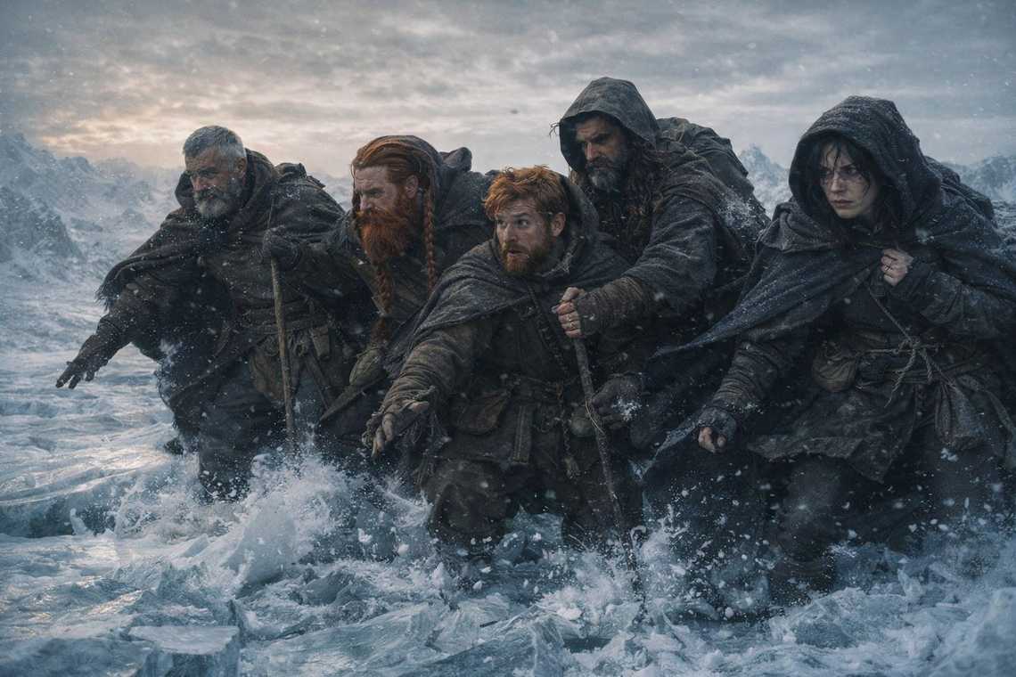 system failing light