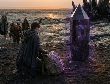 The Debt Anticipated: The Border