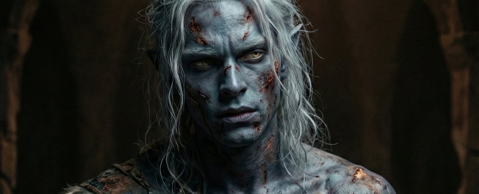 Ash and Silence: The Silence