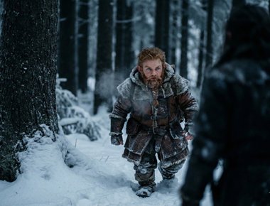 The Crack: The Doubt