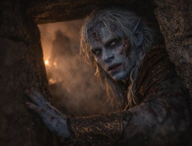 The Second Choice: The Wait