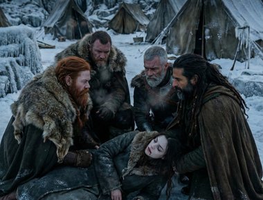 Lo Que Vieron: El Testimonio