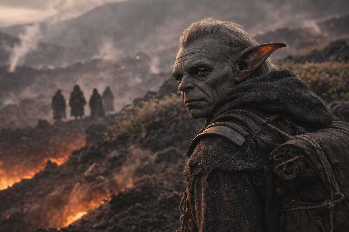 Srietz registers that every manipulation attempt has come back empty