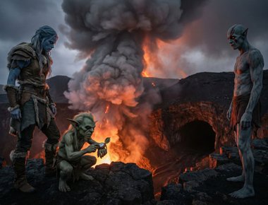 El Acercamiento: El Umbral