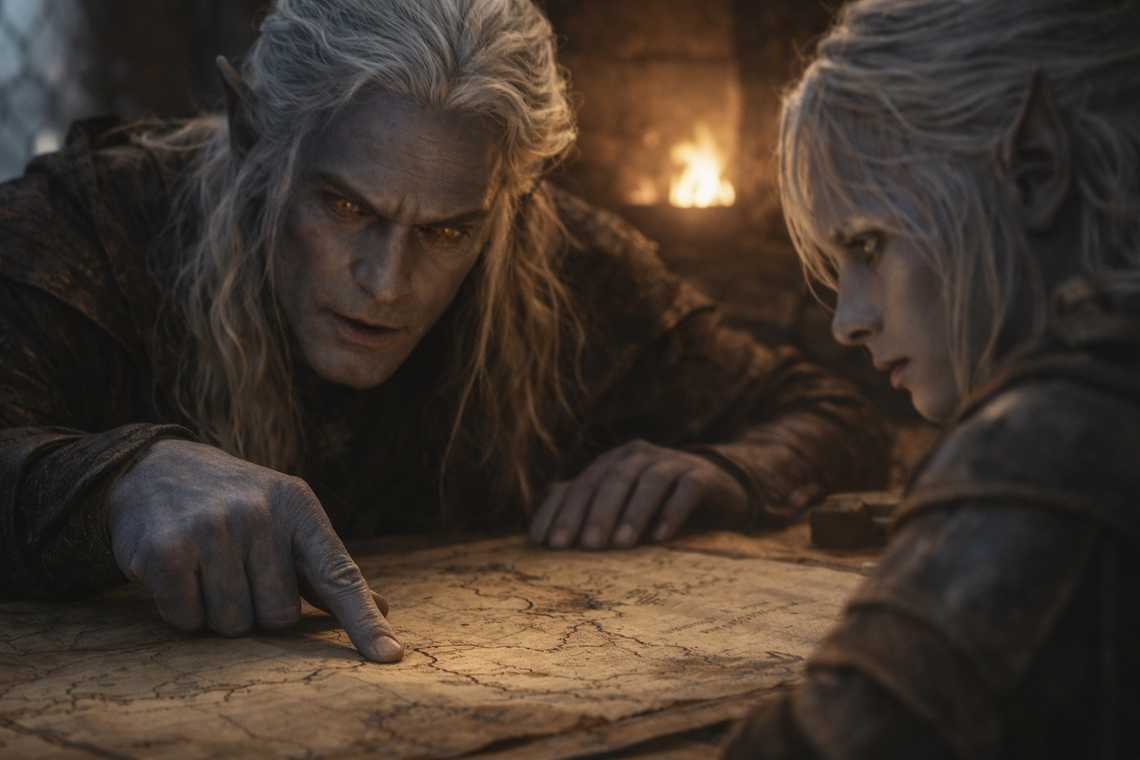 szoravel traces route