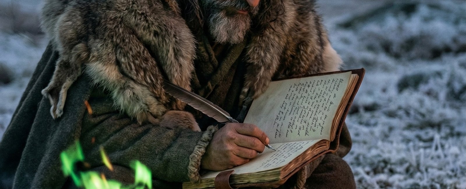 After the Light: The Decision