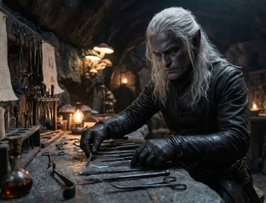 The Price of Answers: The Timeline