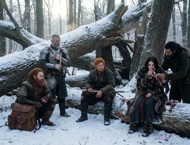 The Fracture: The Compromise