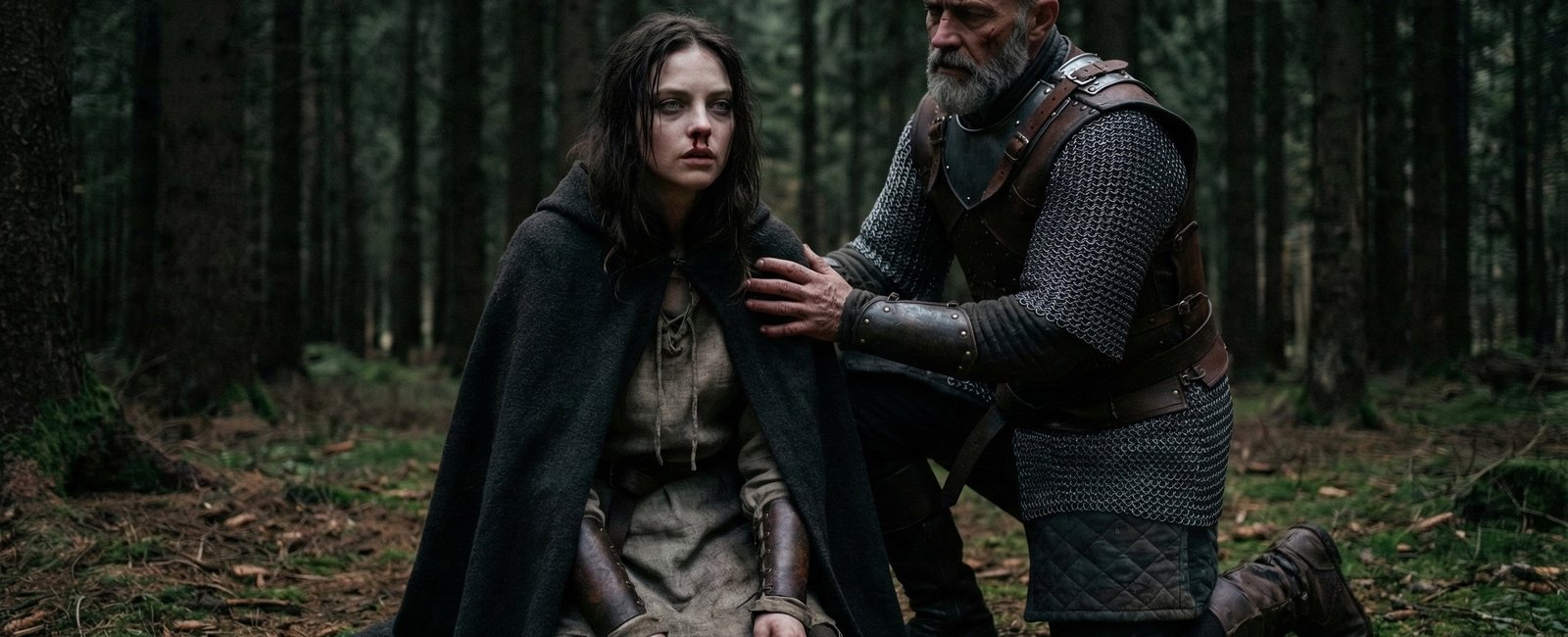 The Convergence Seeds: The Signal