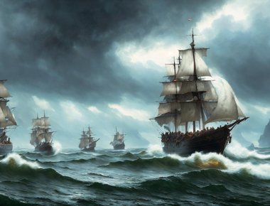 The Contian Theocracy's Quest for Magical Supremacy