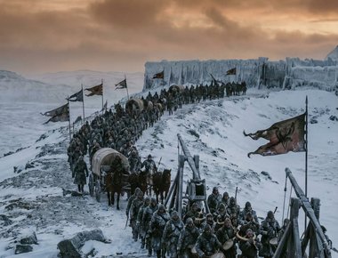 The Things That Follow: The War