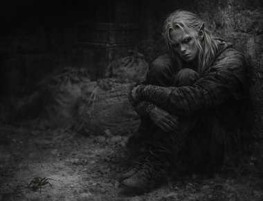 Blood in the Dark: The Hollow Victory