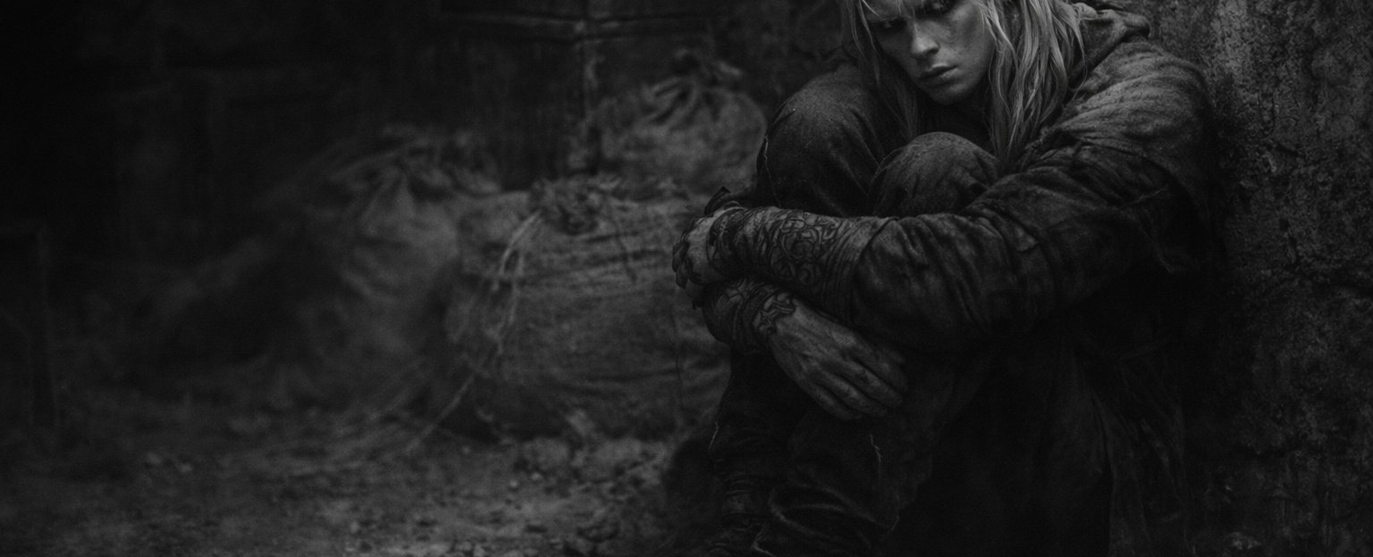 Blood in the Dark: The Hollow Victory