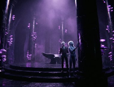 The Trial: The Test of Venemora