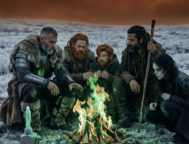 After the Light: The Aftermath