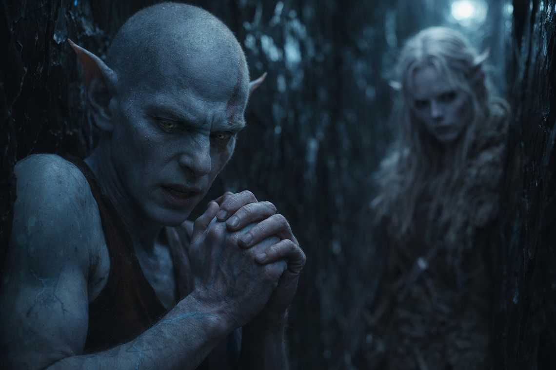 Elion exhausted after partial shifts