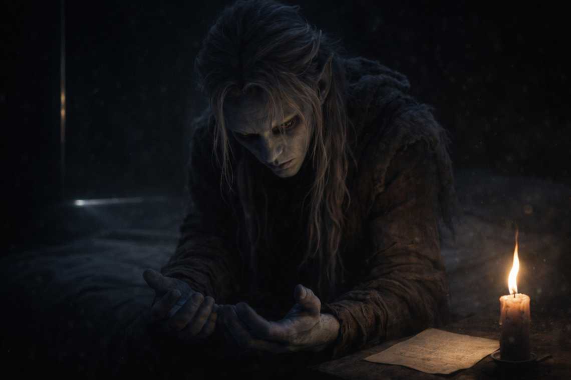 Shadows remain after trust is questioned