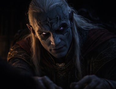 The Package: The Mission