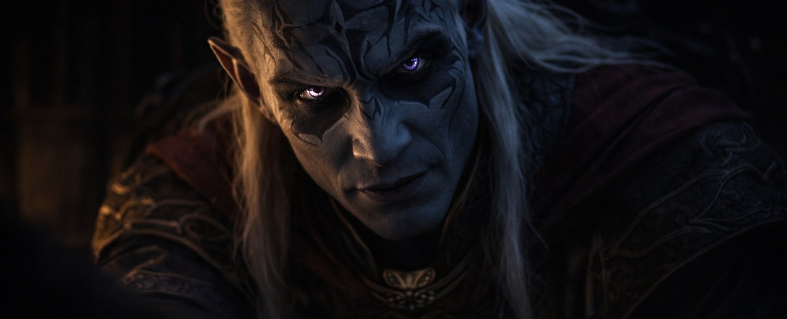 The Package: The Mission