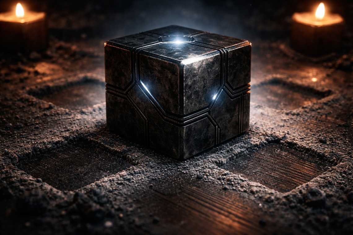 The danger of an incomplete Nexus