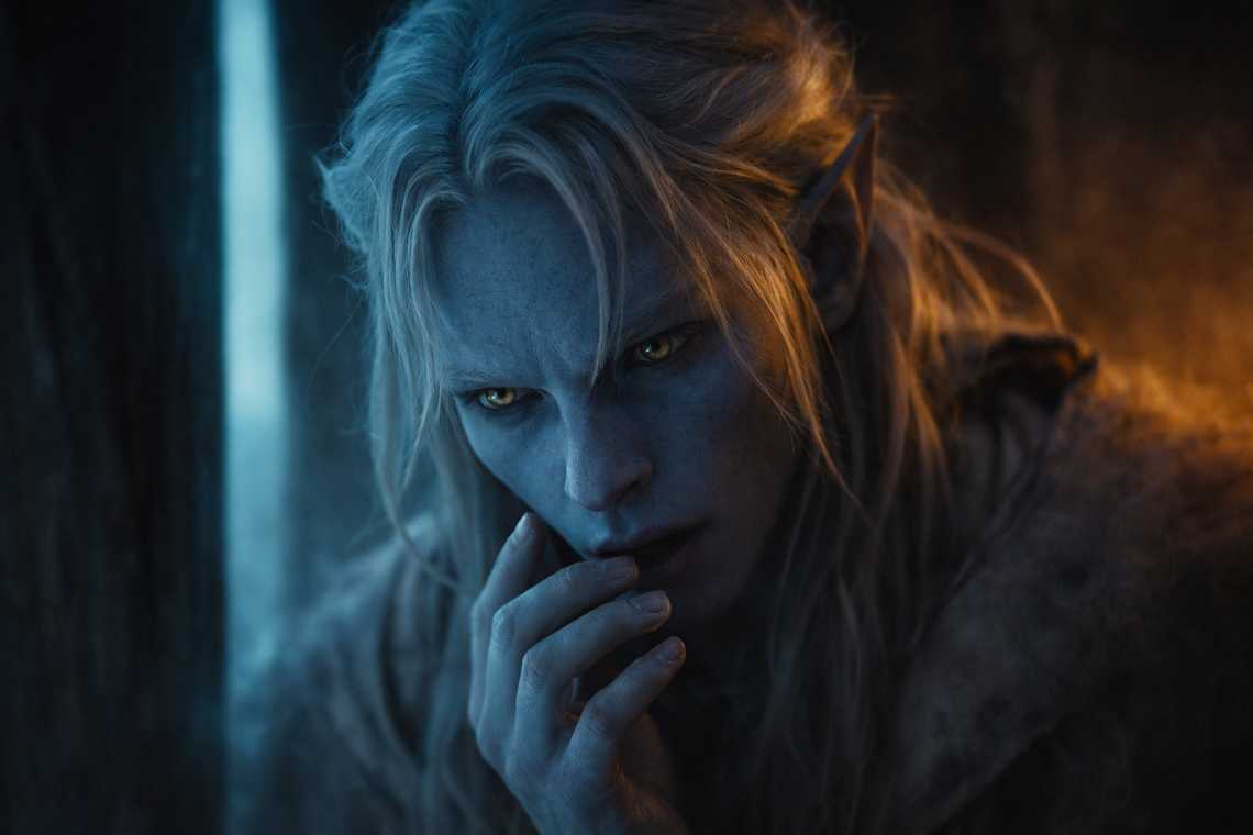 The name Zaelar is mentioned