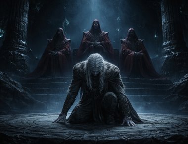 The Failed Trial: The Test of Venemora